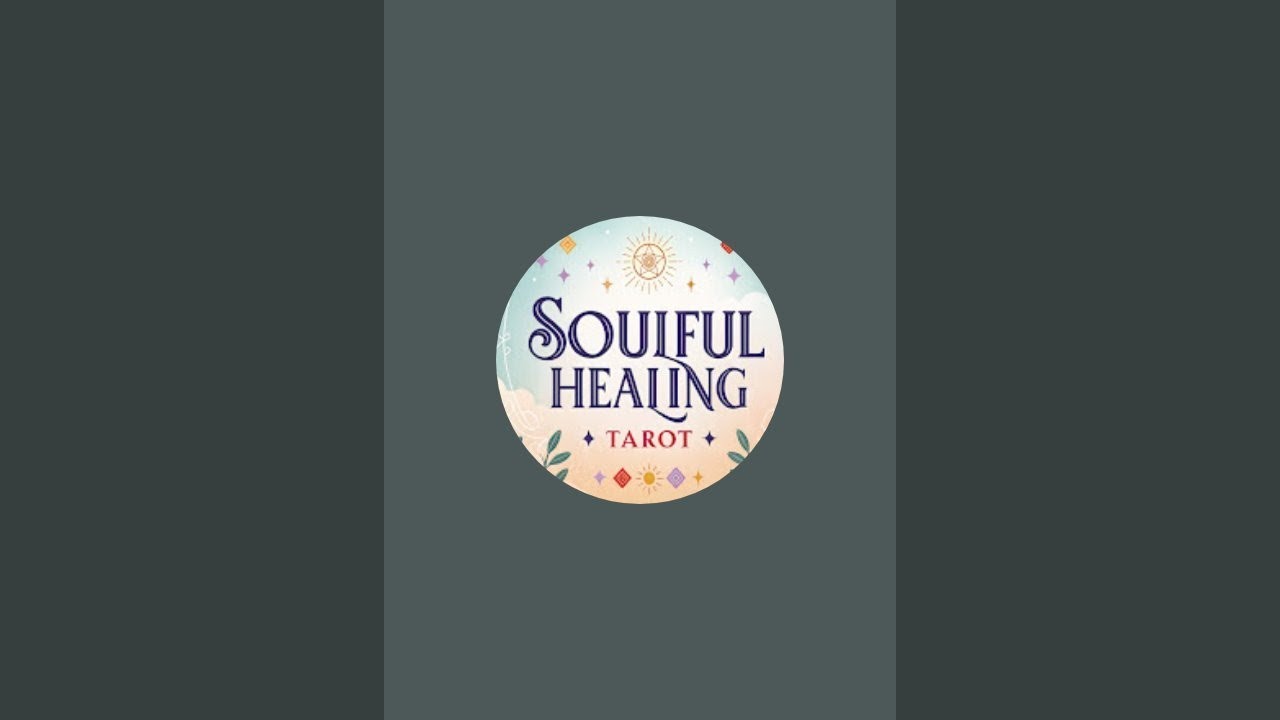 Soulful Healing Tarot is live