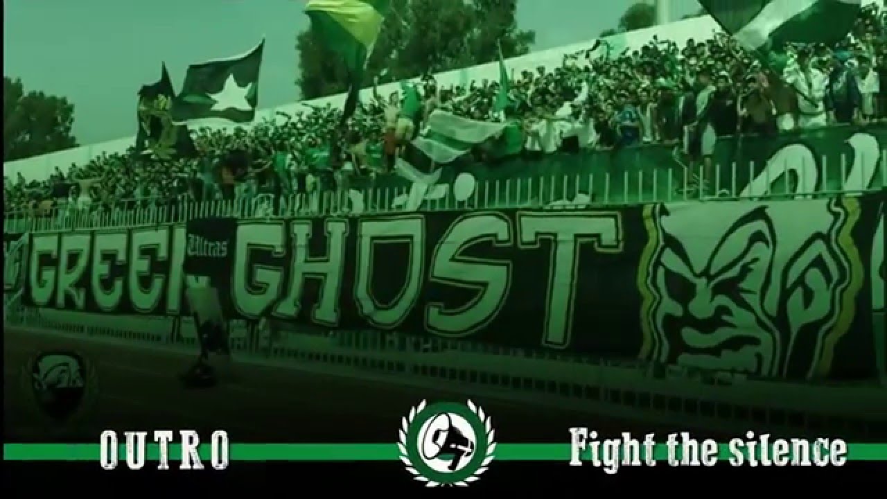TOP 4 music ultras maroc 2015 part 2