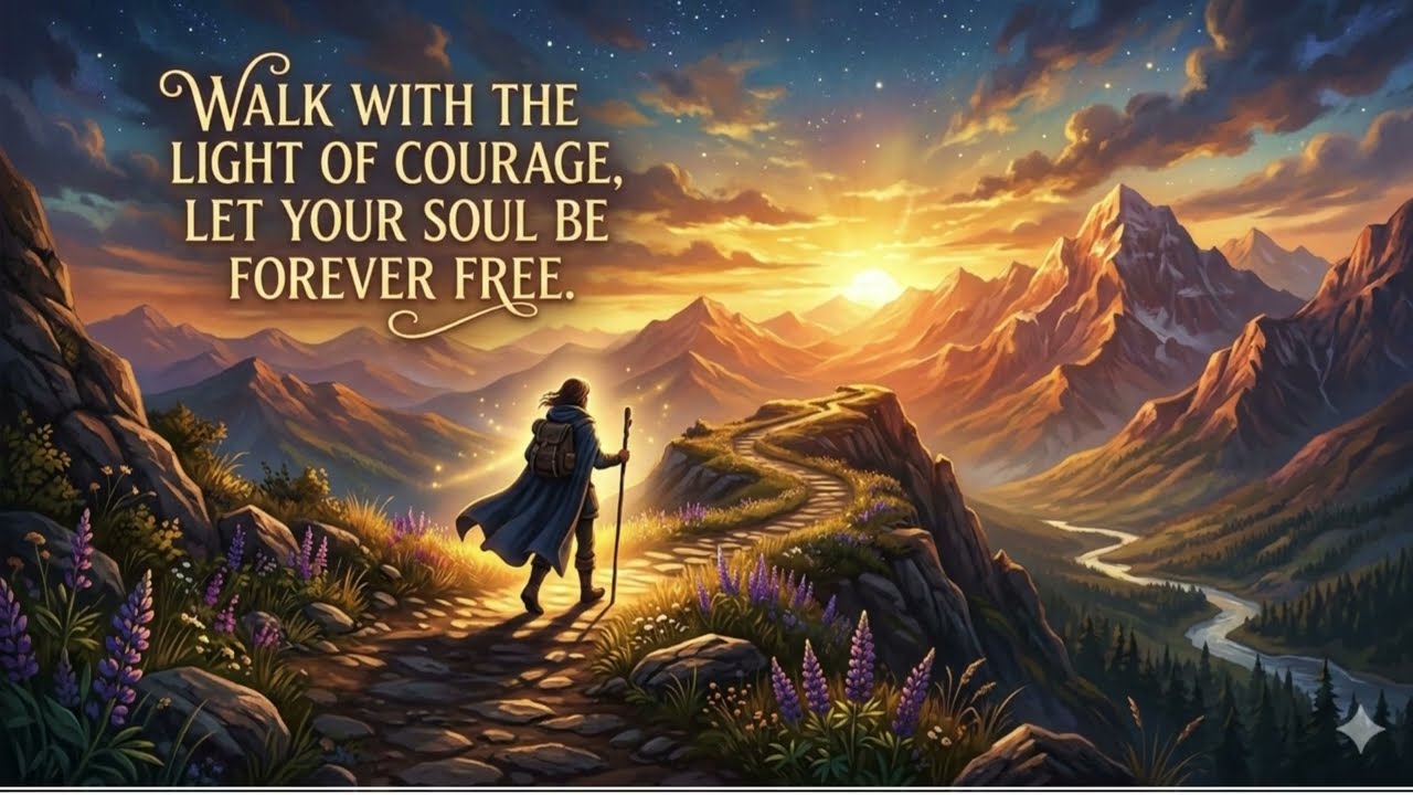 BK English murli song av-08-03-26