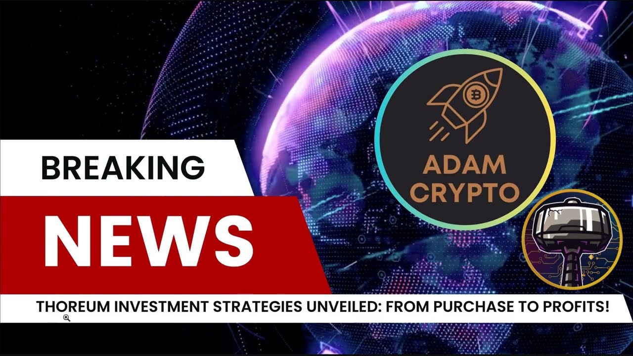 Thoreum Investment Strategies Unveiled: From Purchase to Profits