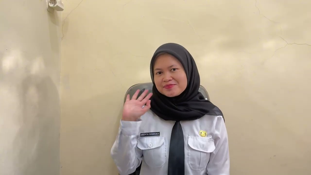 [Learning Journal] Agenda 2 - Hari ke 4 | Latsar CPNS Kementerian ATR/BPN Tahun 2025