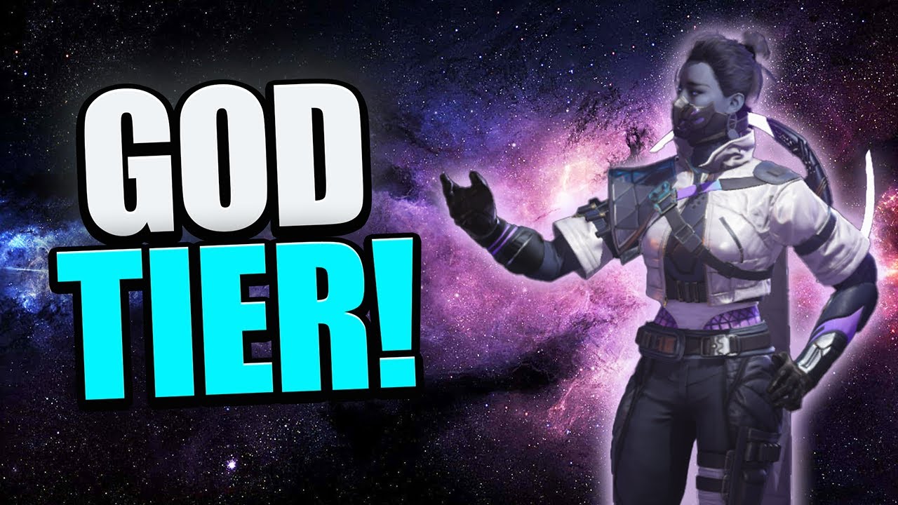 Умэко — по сути БЕСПЛАТНЫЙ МИТИЧЕСКИЙ герой в Destiny Rising!