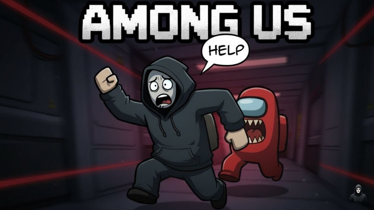 AMONG US LIVE🔴 | WHO'S IMPOSTOR? 🔪#gaming #amongus