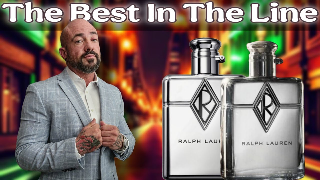 Стоит ли покупать Ralph Lauren Ralph’s Club New York?