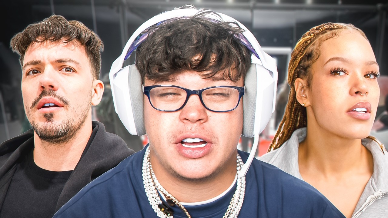 Szkicuj trolle streamer&oacute;w przez 30 minut.