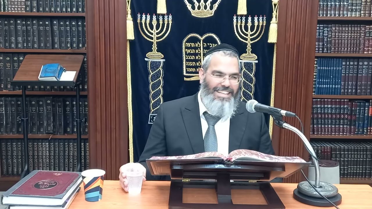 המשך סימן רצח ותחילת סימן רצט - דין לפני הבדלה