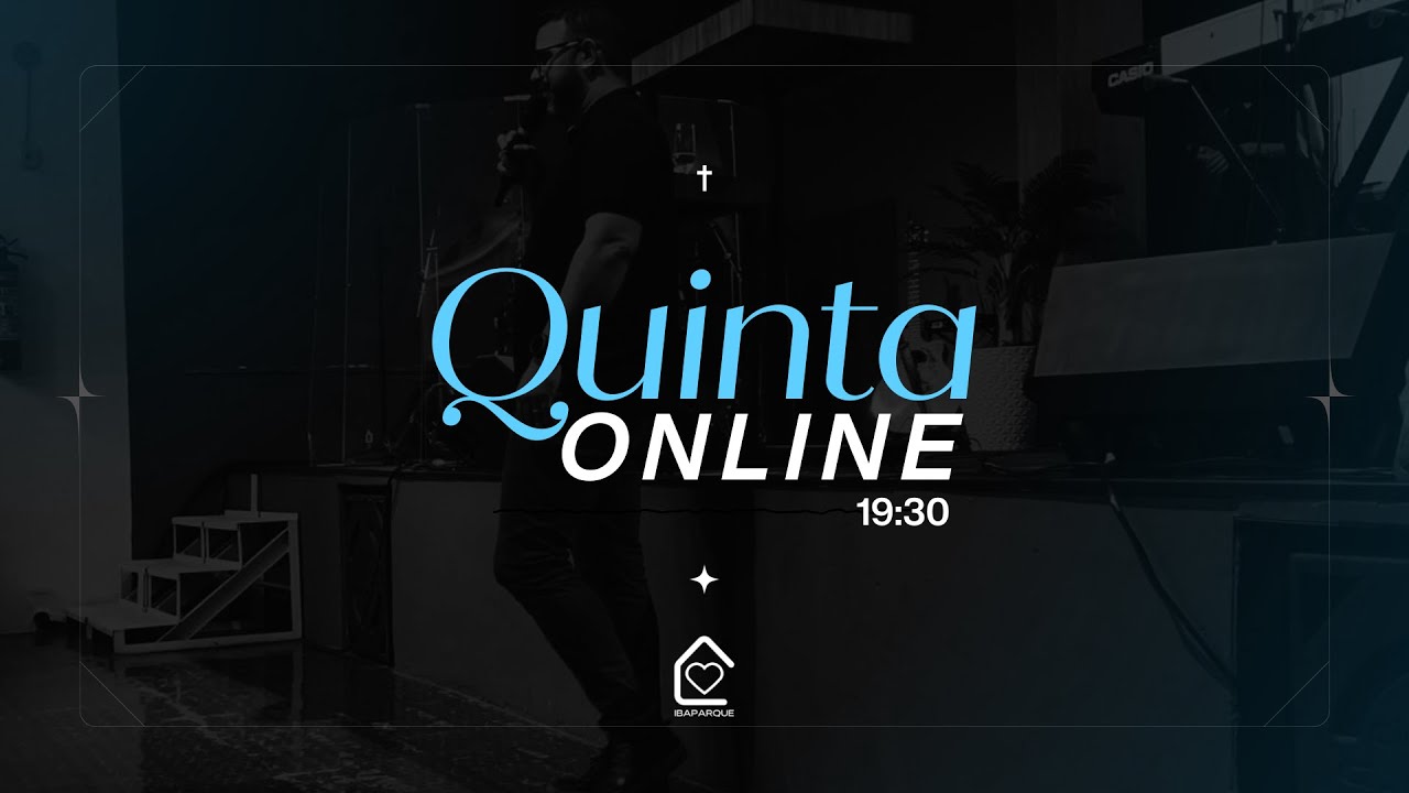 Culto 05/03/26