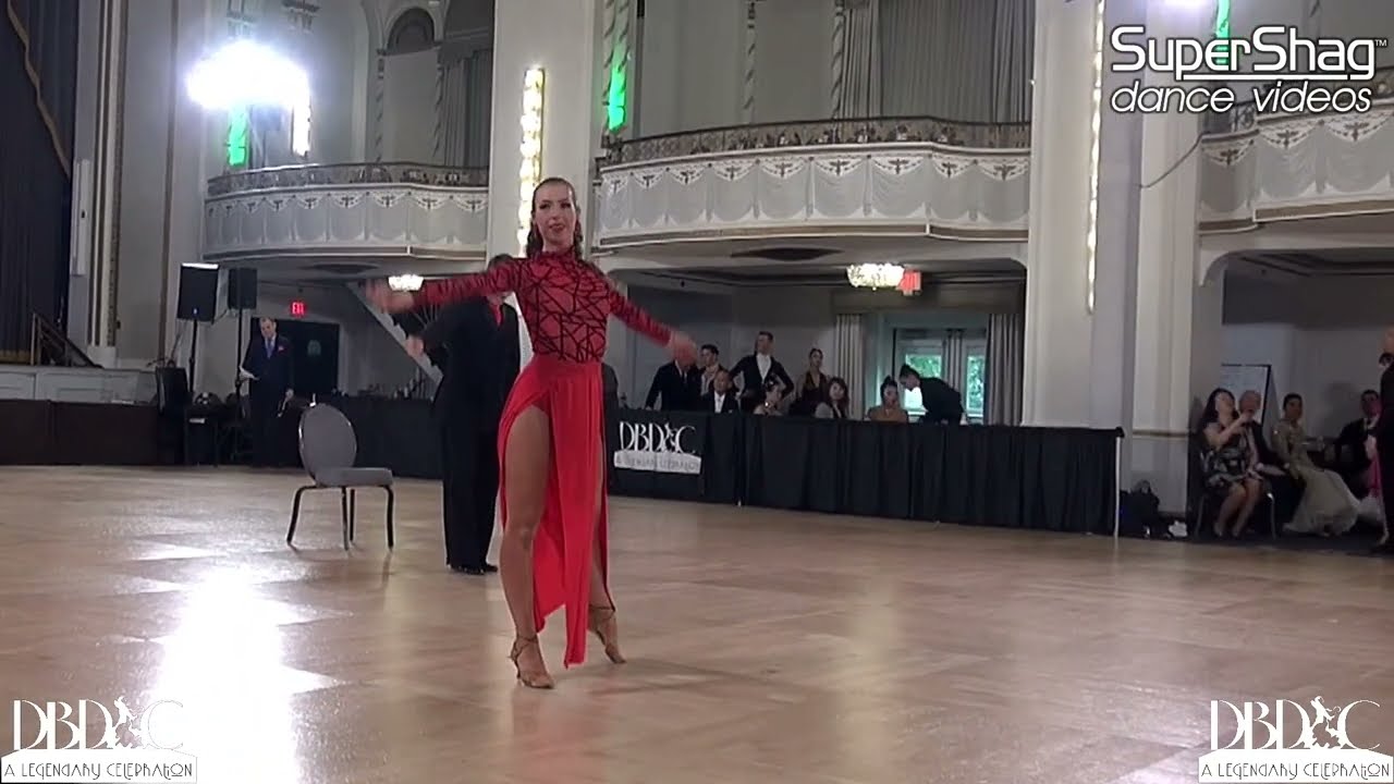 Comp Crawl with DanceBeat!Top Solo! Molly!