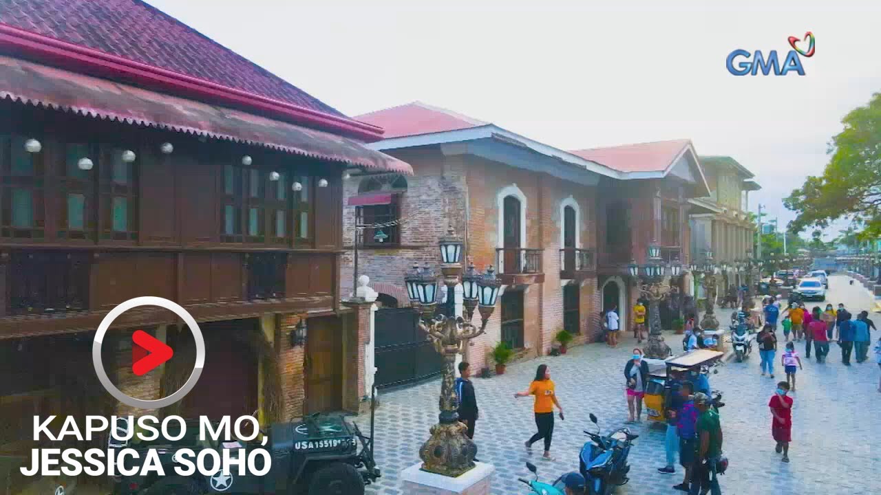 Kapuso Mo, Jessica Soho: Disenyo ng furniture na tatak-Pinoy, paano ginagawa?