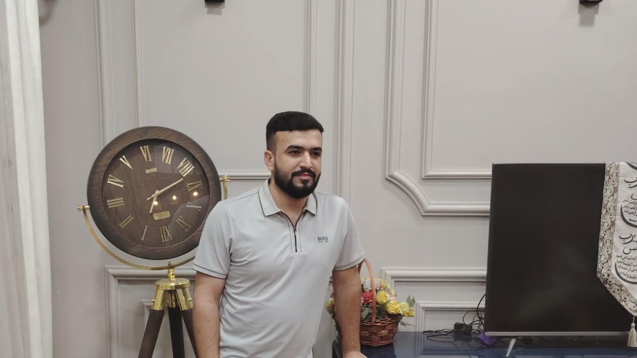 شرحيات الفصل الخامس. فيزياء الصف الثالث متوسط 