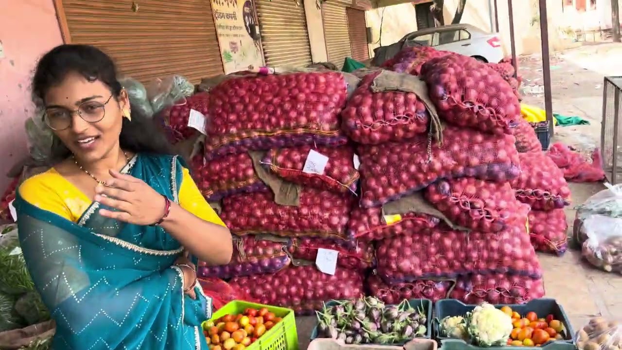 हॅाटेलचा बाजार 😊