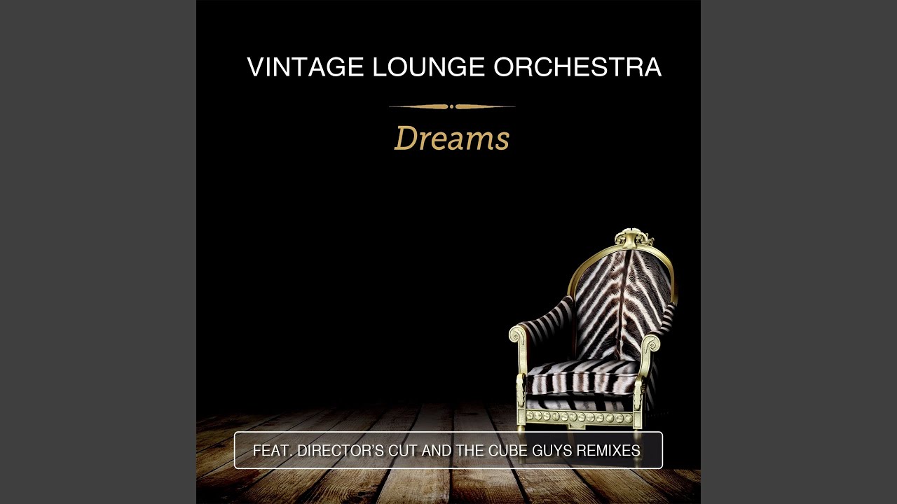 Dreams (feat. Laura Serra) [Director's Cut Classic Mix]