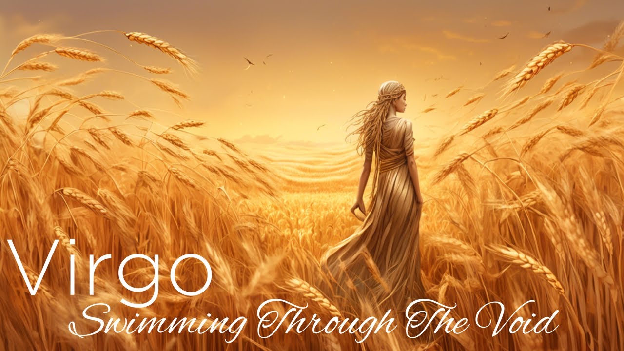 Virgo ♍️ YOU HAVE BEEN WAITING LIFETIMES FOR THIS VIRGO💫THE TIME IS NOW!!🕊️✨🌾 DIVINE ALIGNMENT ⚖️