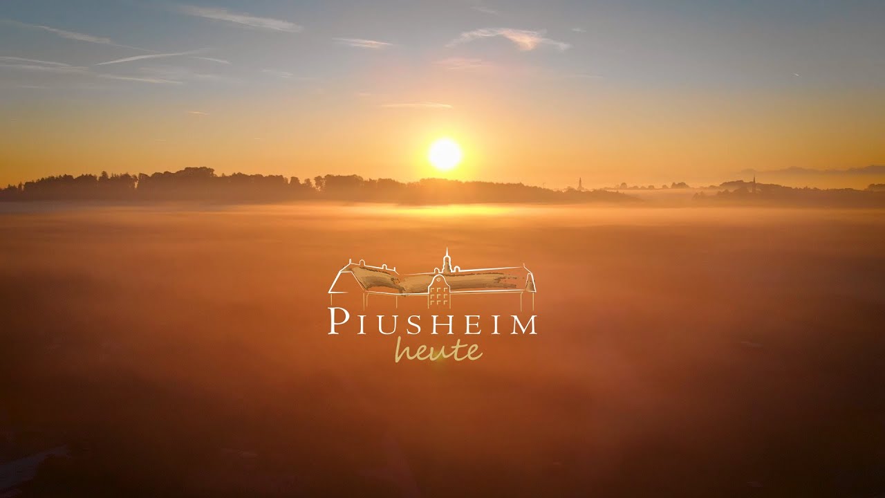 Piusheim Imagefilm