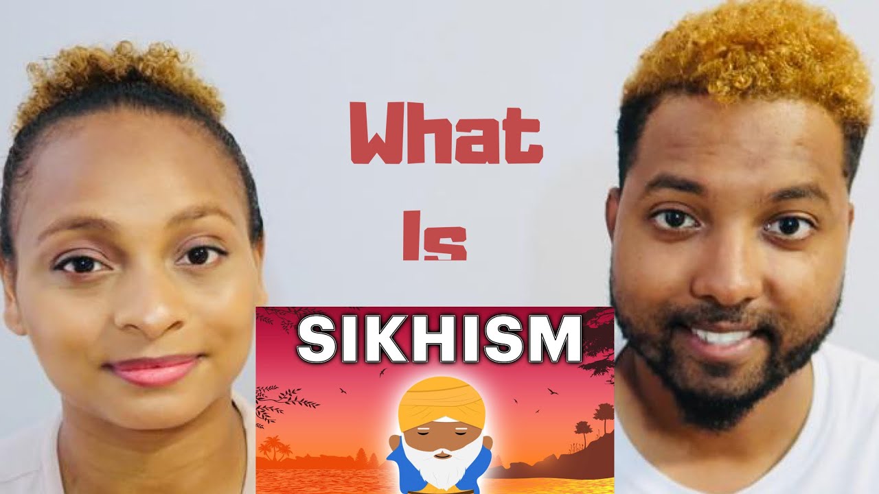 WHAT IS SIKHISM | COGITO | Jamaicans React & Discuss