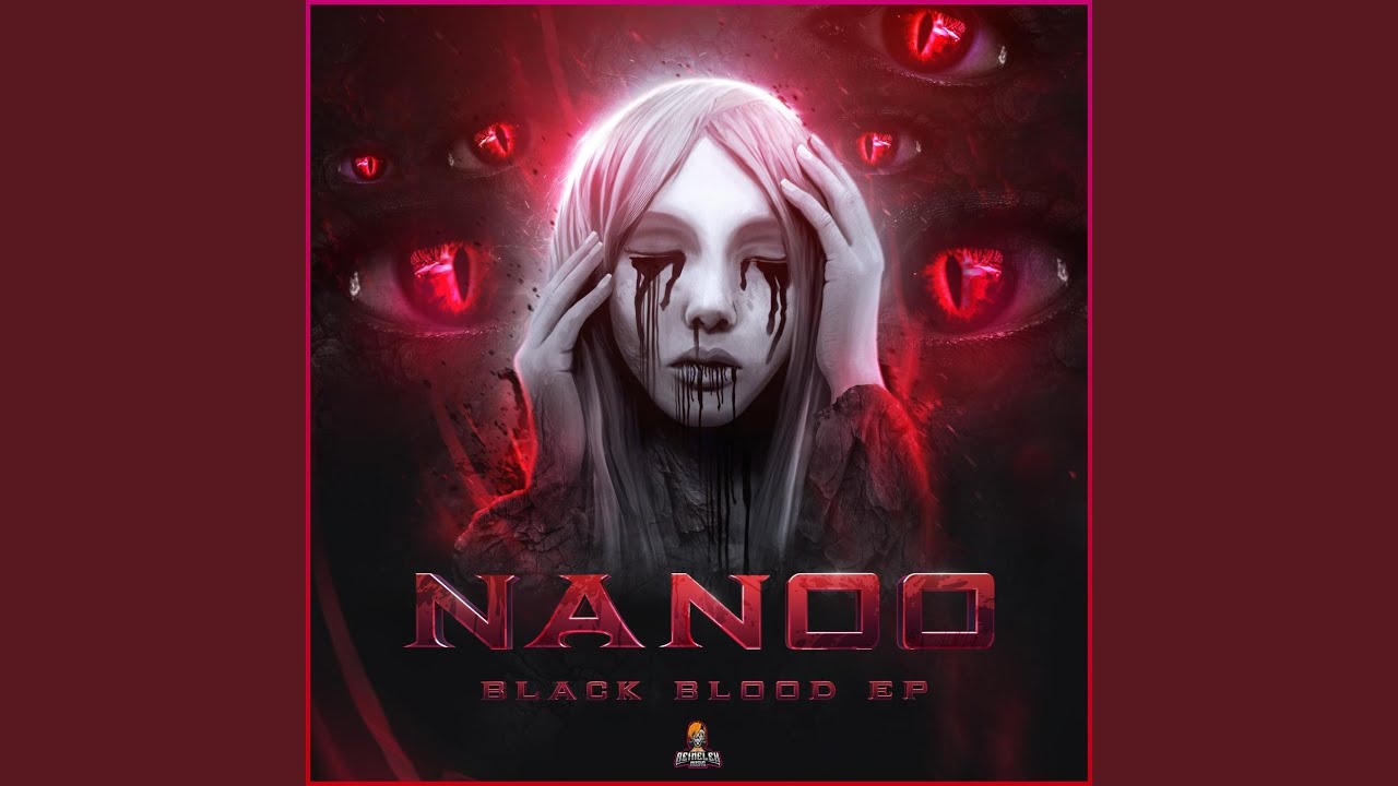 Black Blood