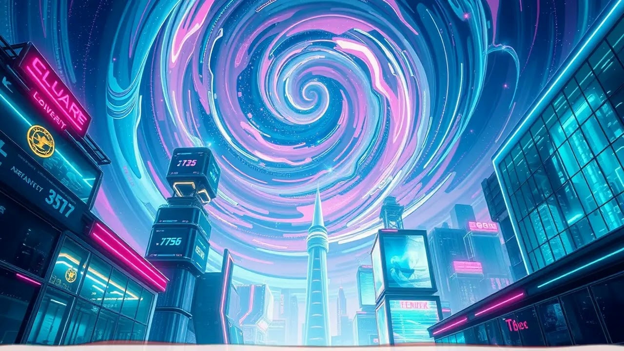 Eclipse of Resonance | Trance | FREE Music Download