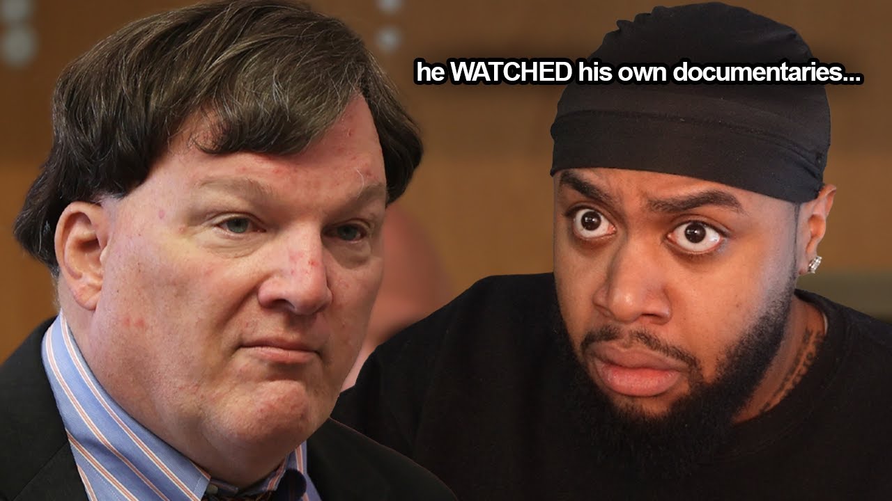 Sebastine Reacts To 