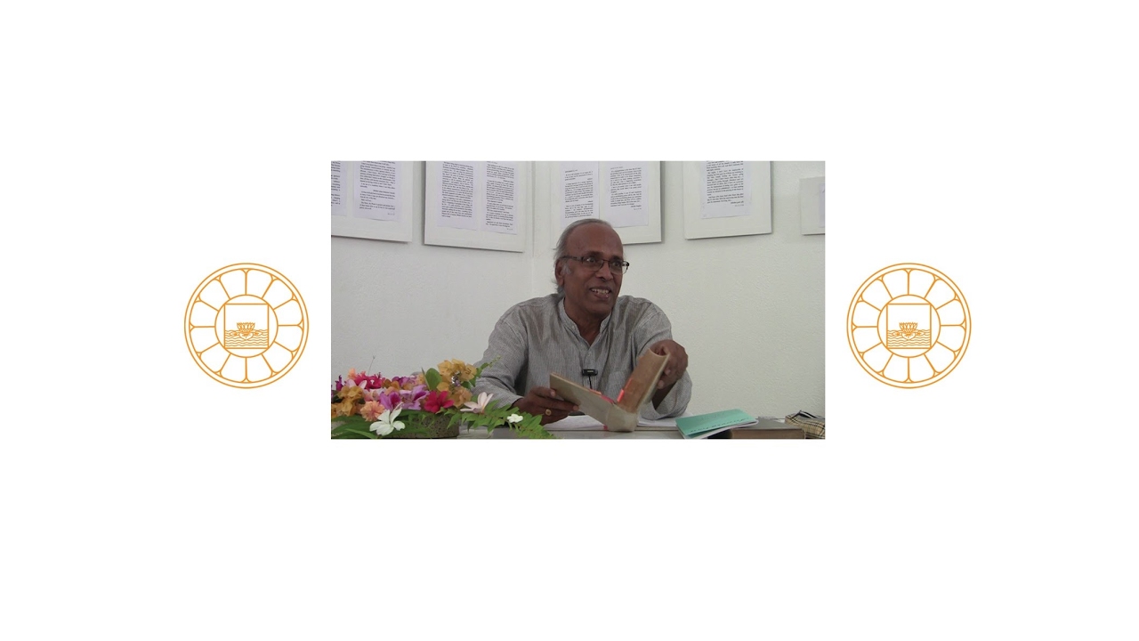 SACAR Pondicherry Live Stream