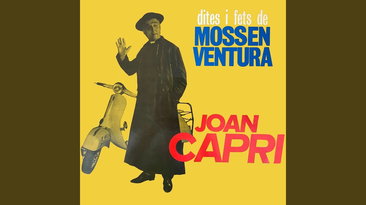 Dites i Fets de Mossen Ventura, prt. 2