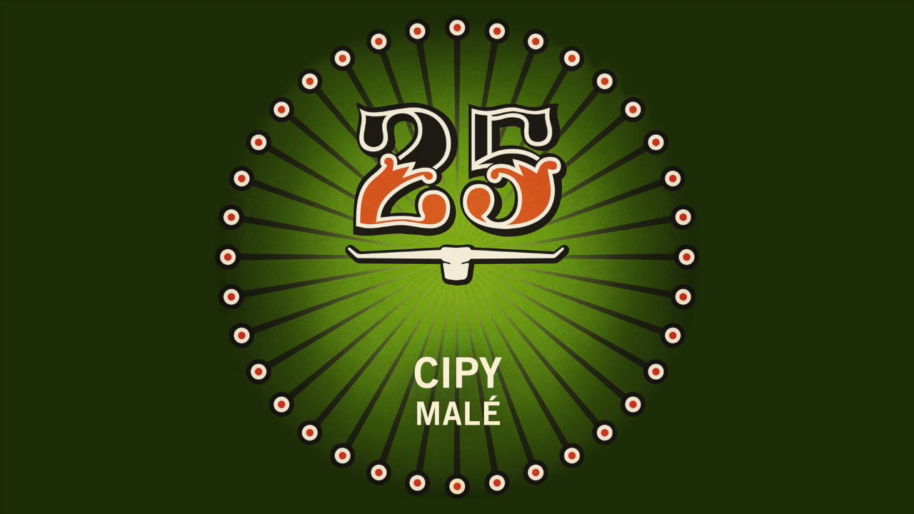 Cipy feat. Kaysand - Mal&eacute; (Original Mix)[Bar25-074]