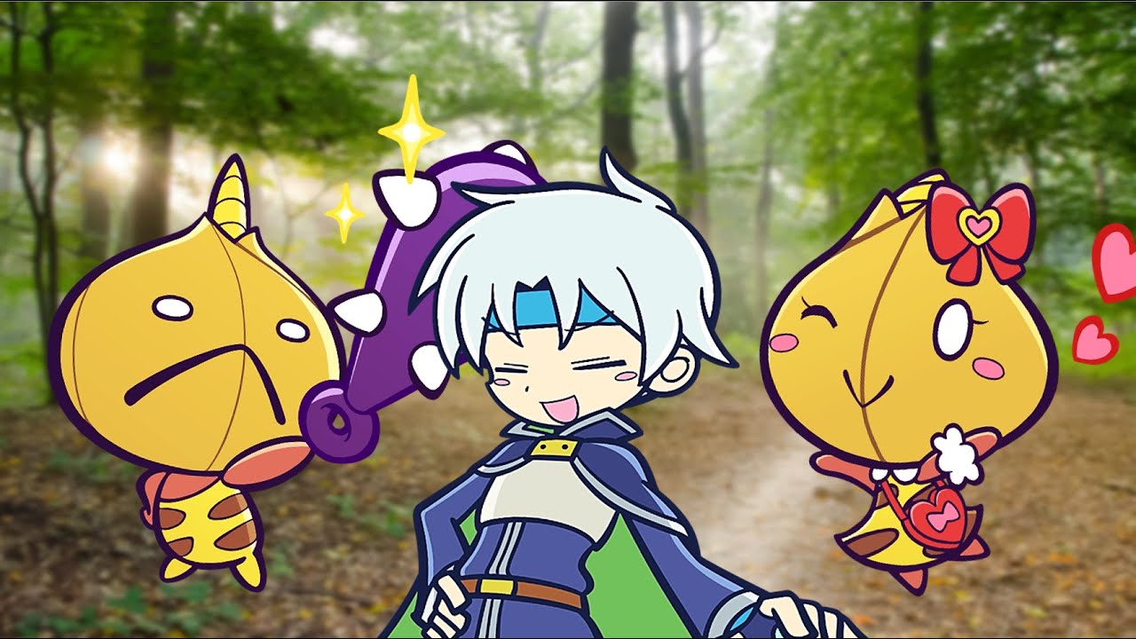 Puyo Puyo Tetris 1 & 2 Out of Context 2 (+ другие забавные моменты)
