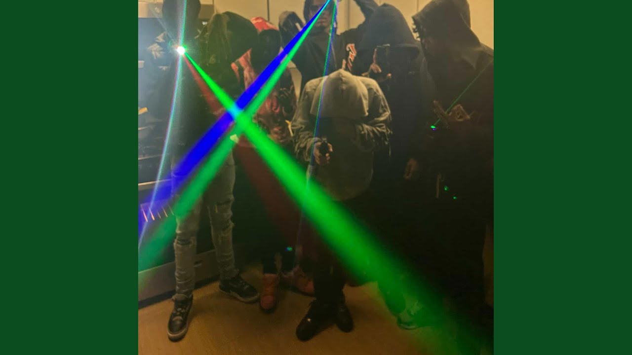 Fahh Fahh (feat. BlancoDaGhost)