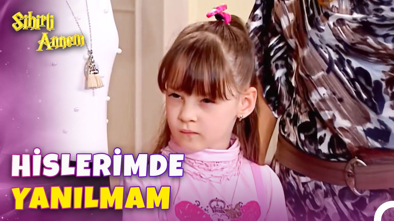 Eda, Pakize'nin Oyununu Ortaya Çıkardı - Sihirli Annem