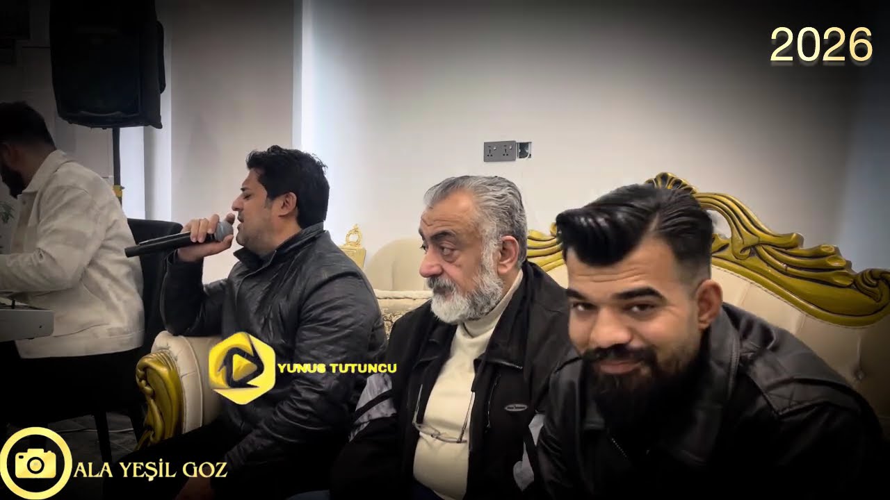 يونس توتنجي مويد بو ياخجي ٢٠٢٦قوريات بسته