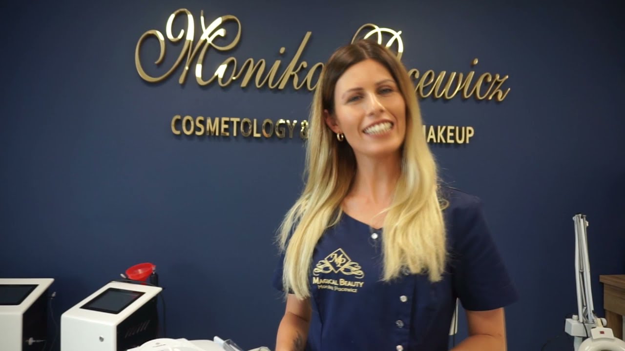 Lipolaser, prezentacja zabiegu odchudzającego Magical Beauty Bydgoszcz