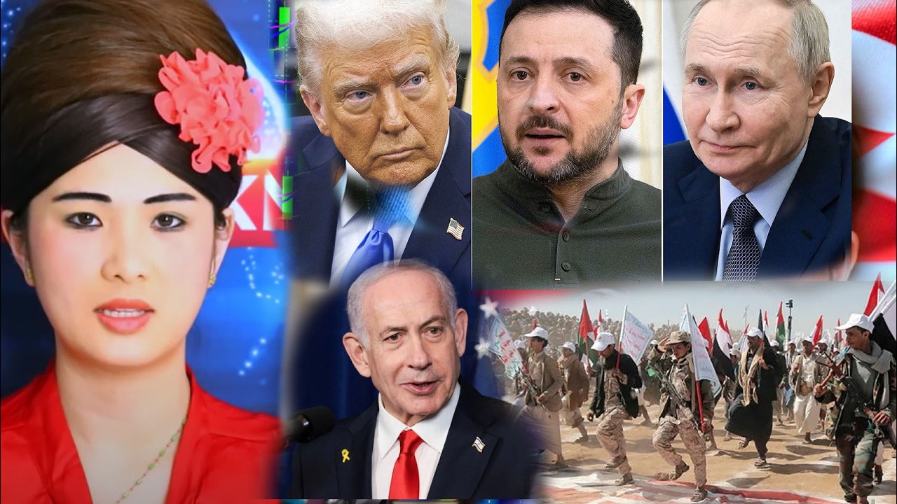 3/10/2026 D.TRUMP THOV UKRAINE PAB @ RUSSIA TXAI UKRAIN DAV HLAU POOB @ SUAV TAWM TSAM MEKA TUA IRAN