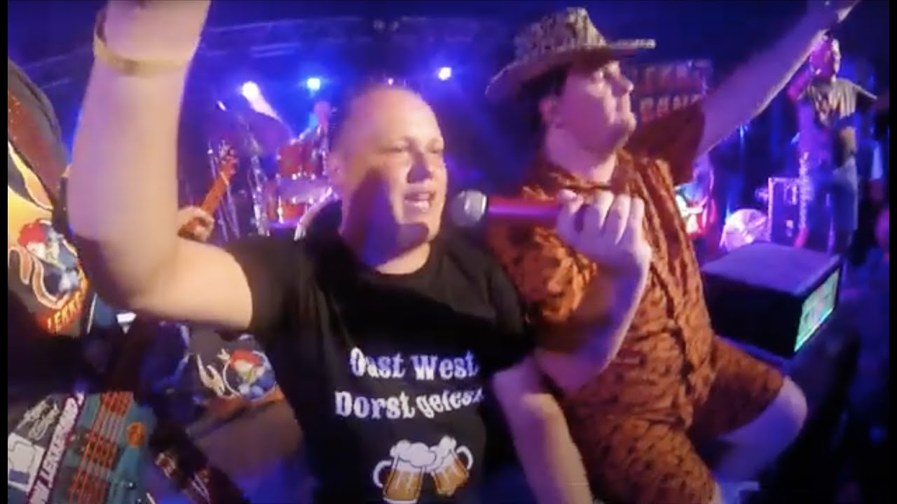 Lekke Band @ IHF Panningen
