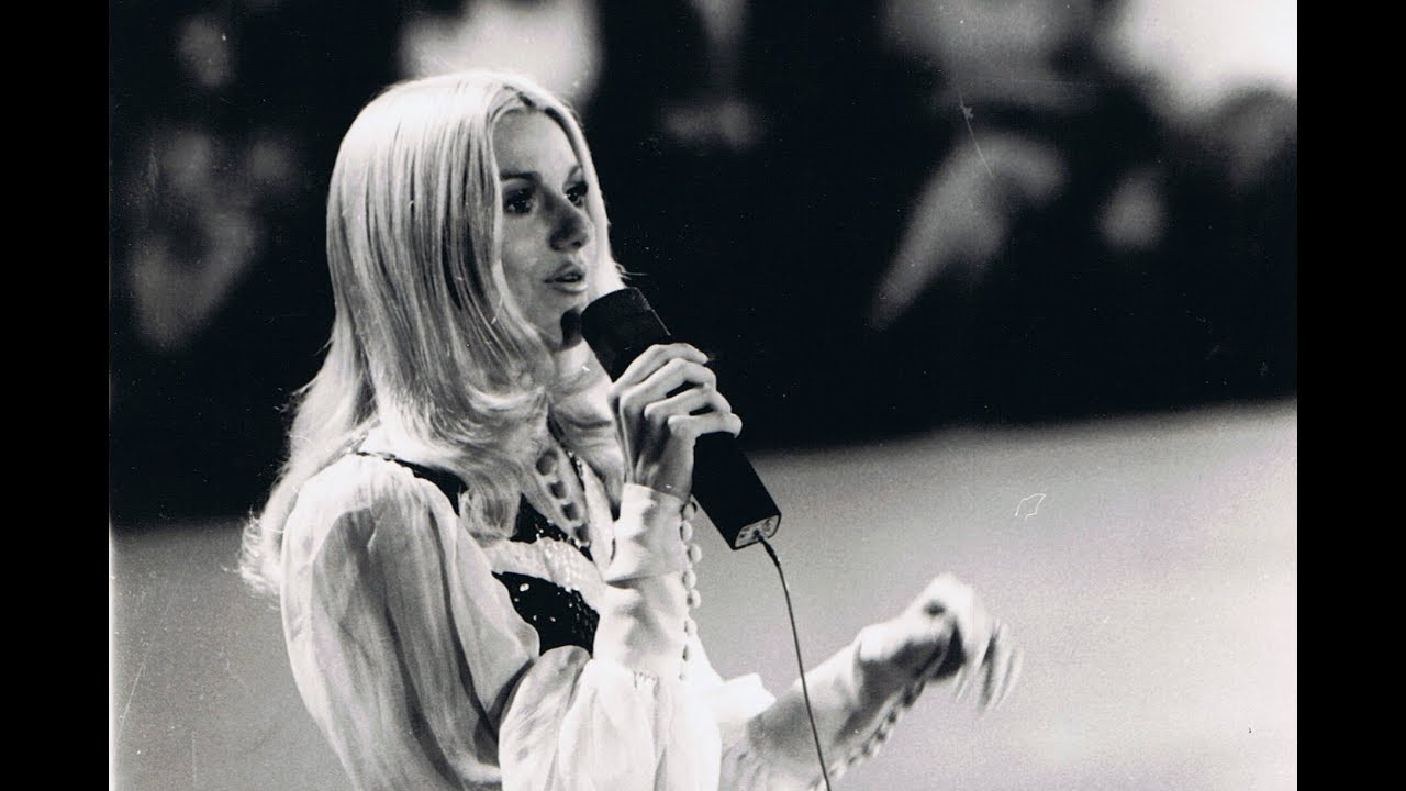 Peggy March in 'Ein Kessel Buntes'