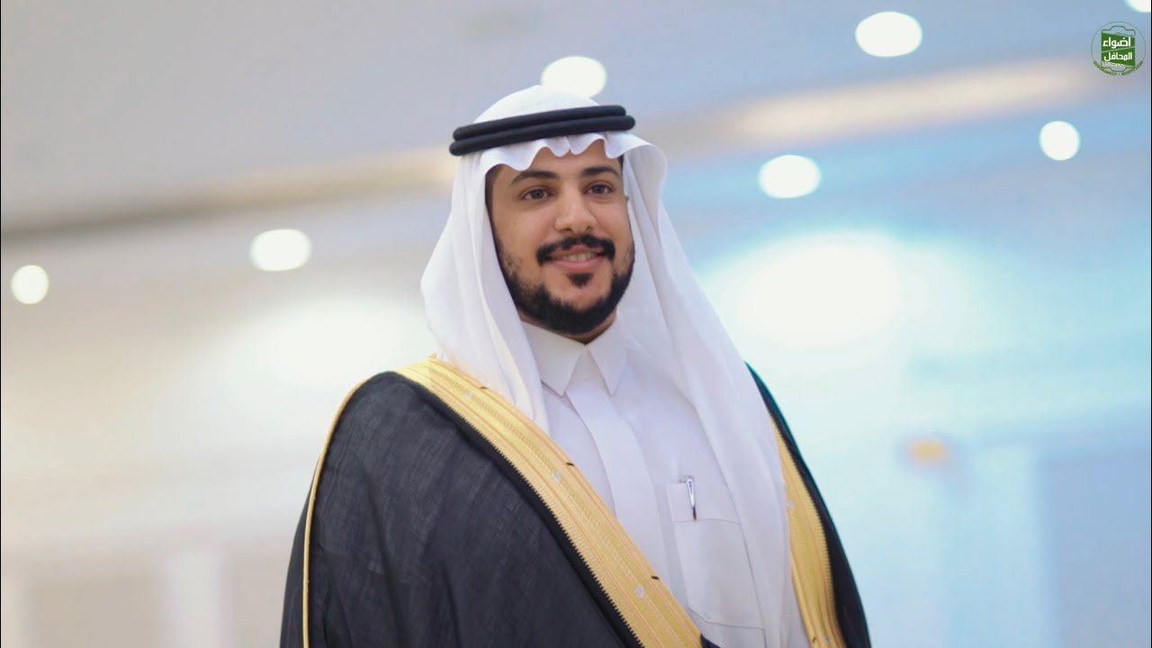 حفل زواج /  هاني سعد حسين الجعفري العنزي