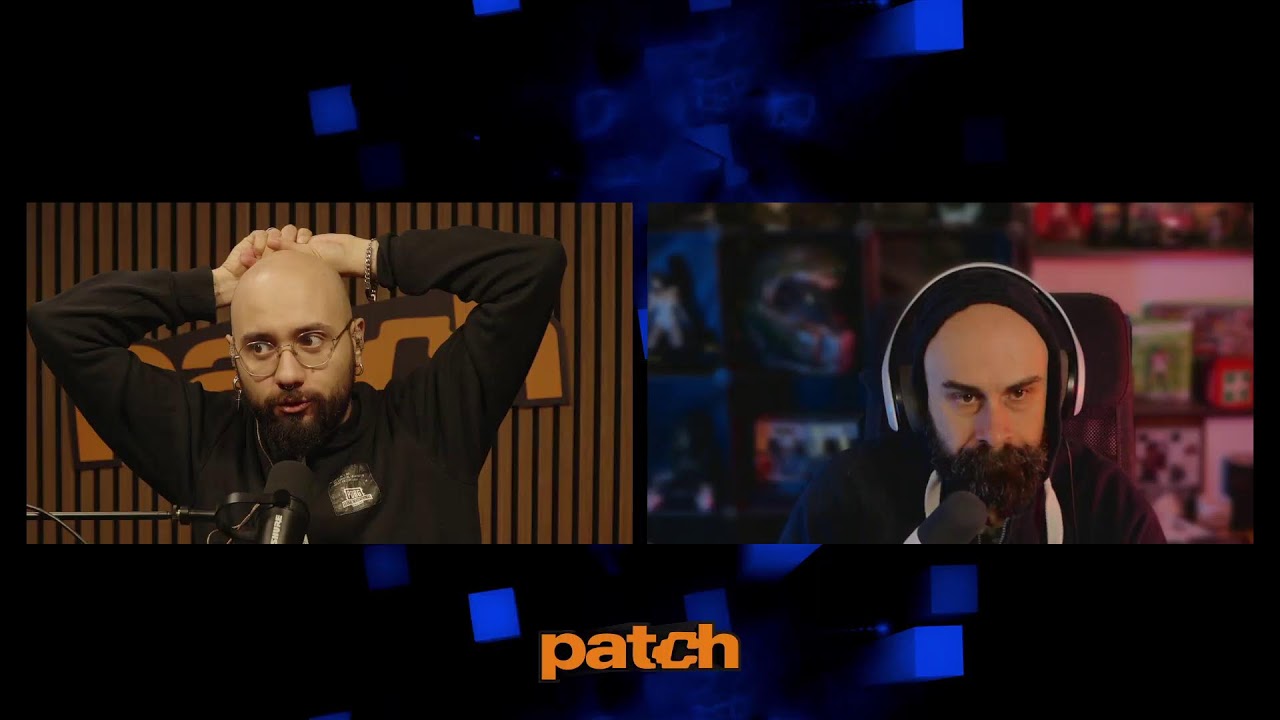 DAILY PATCH #17 - ARRIVEDERCI, PS6: RINVIO ORMAI CERTO?