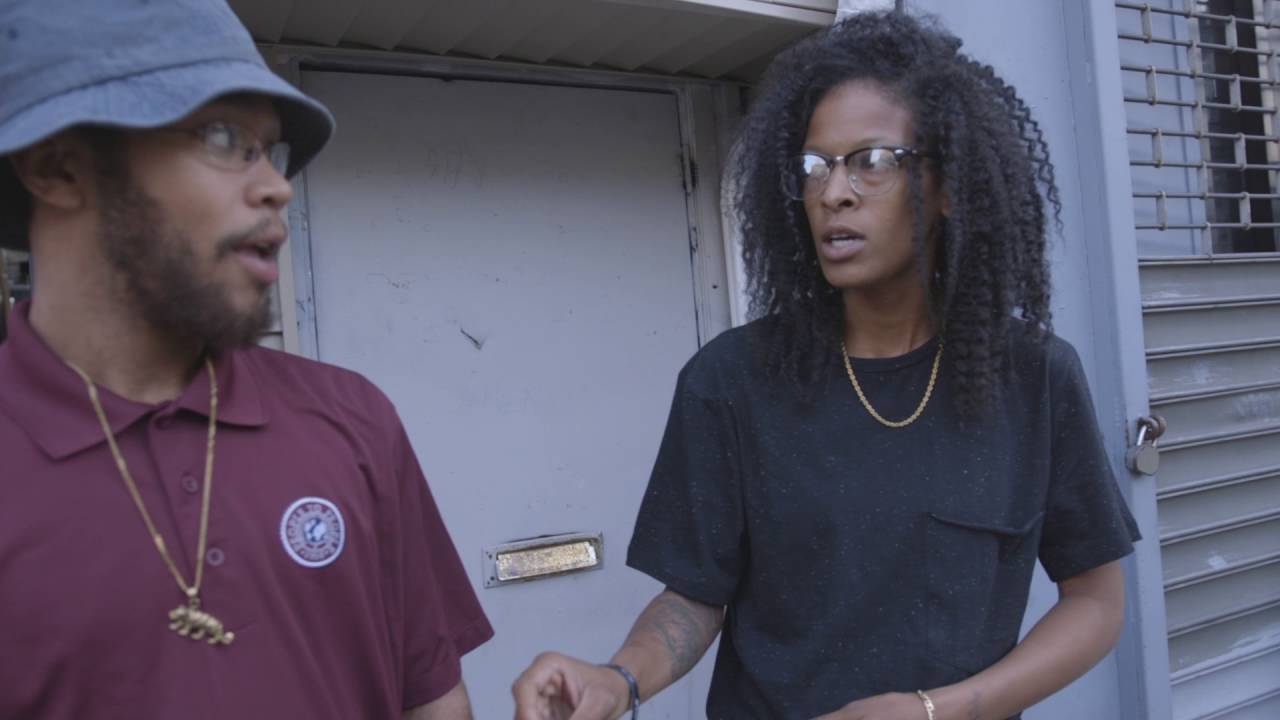 Lesbireal Episode 4