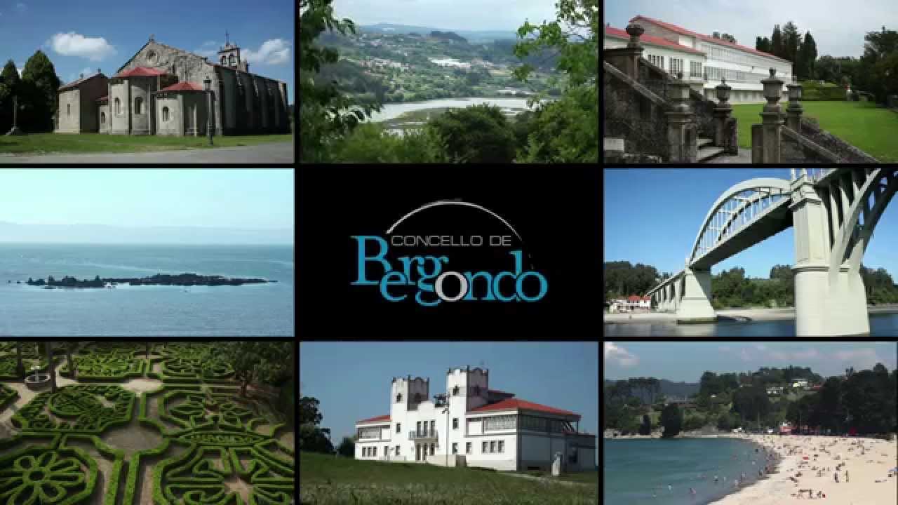Vídeo promocional 