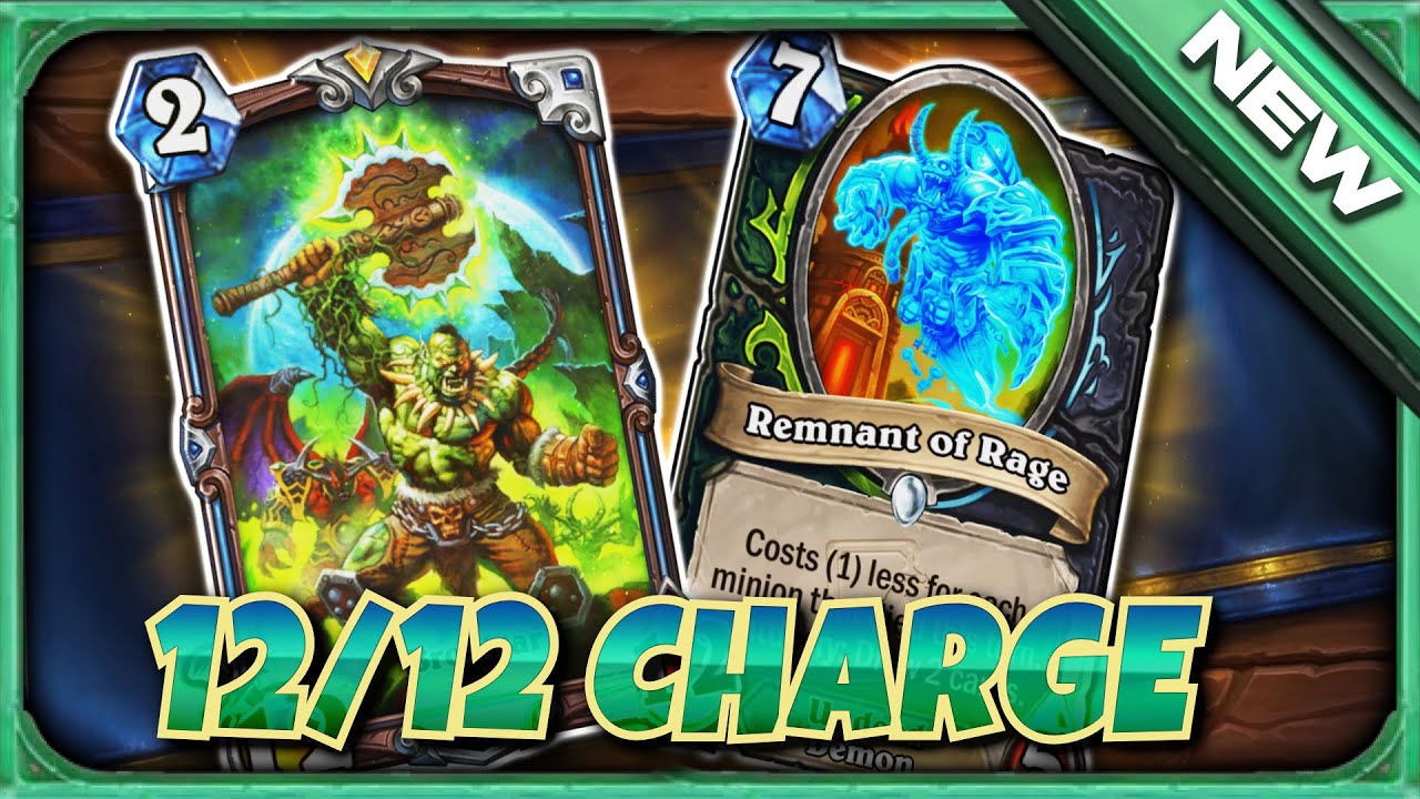 This is probably the BEST DECK for to climb right now! - Thijs Hearthstone