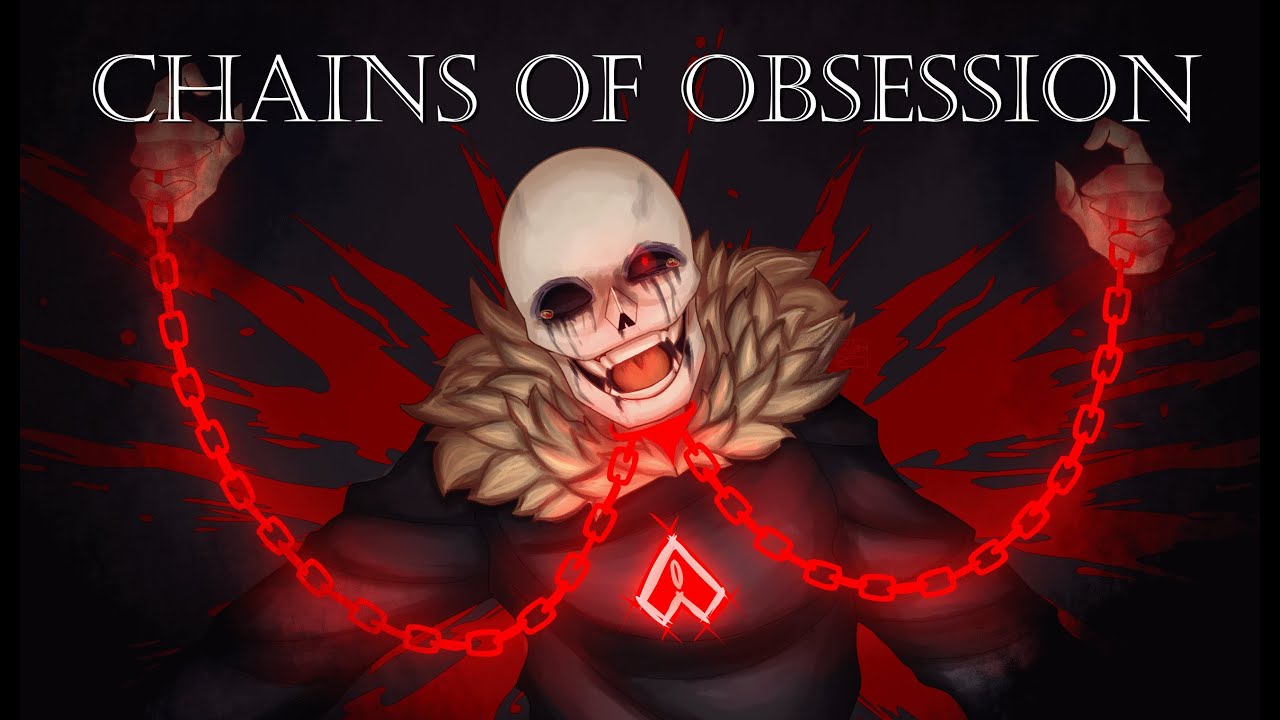 KillerSwap - Chains of Obsession [Original Soundtrack]
