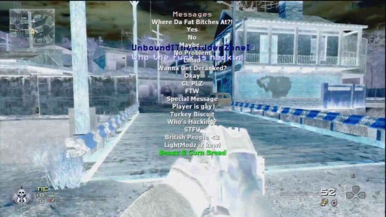 Patches Modified | Super Lemon Haze v2 | Hosted By ITheHiddenZoneI