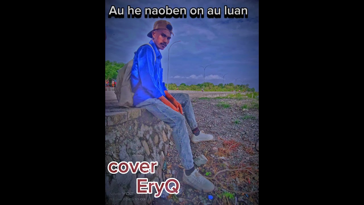 au he naoben on au luan //cover.. EryQ