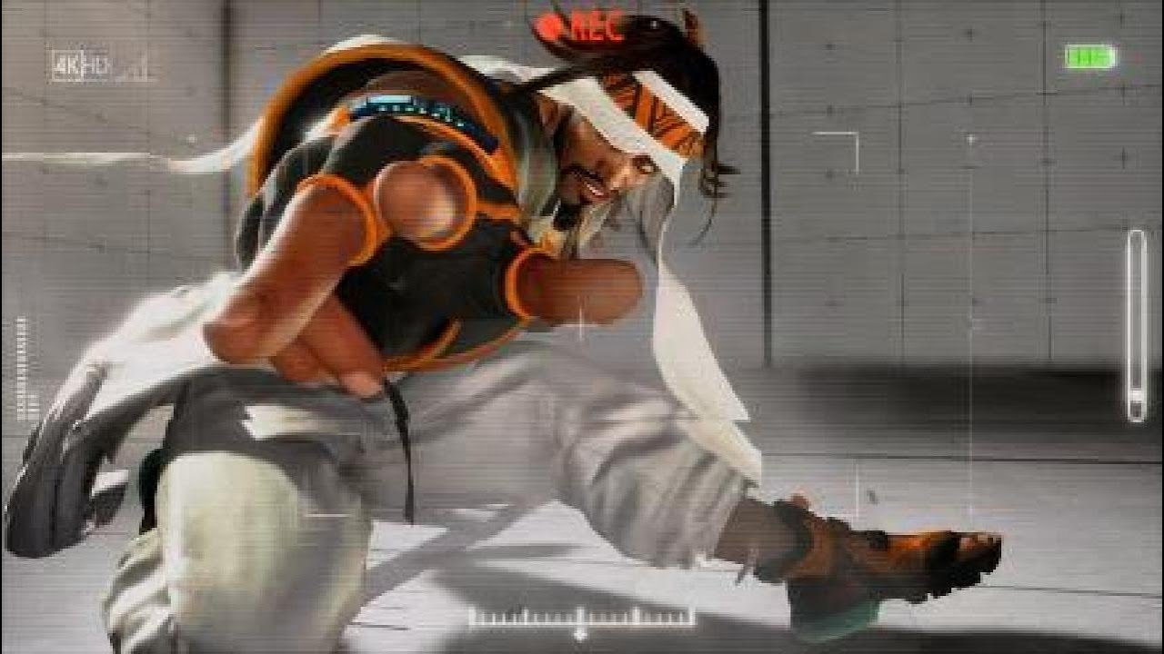 SF6 Rashid: 3/2026 Balance Patch Changes Explained!
