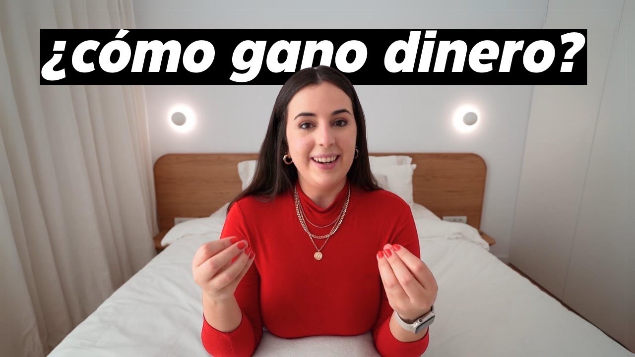 7 formas en las que gano dinero por internet mientras viajo (como Nómada Digital)