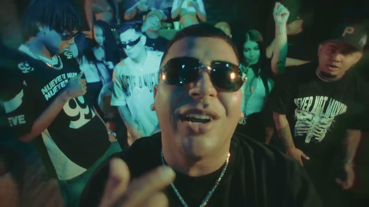 Dile A Tu Ex - Derek -  Augusto Yepes -  Servantex -Jair Latin - Dj Danny