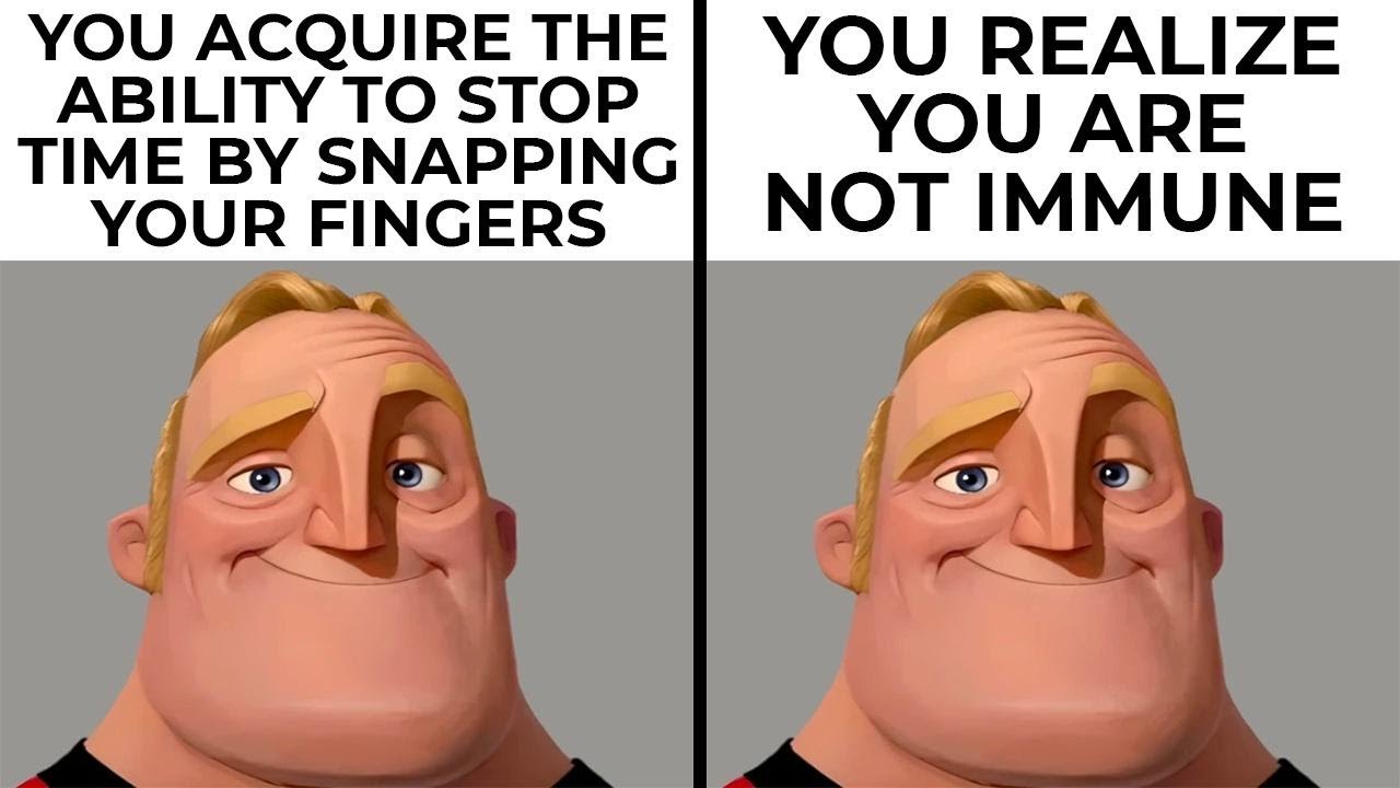 DISTRESSING MEMES