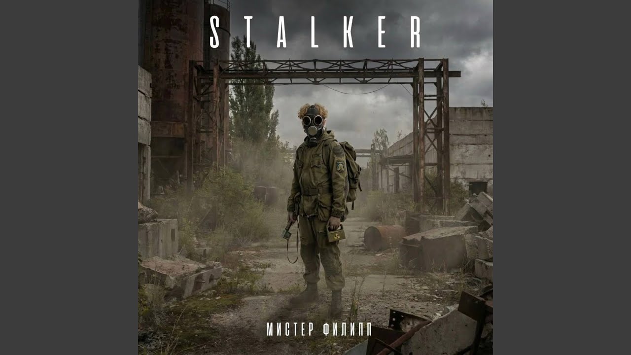 STALKER