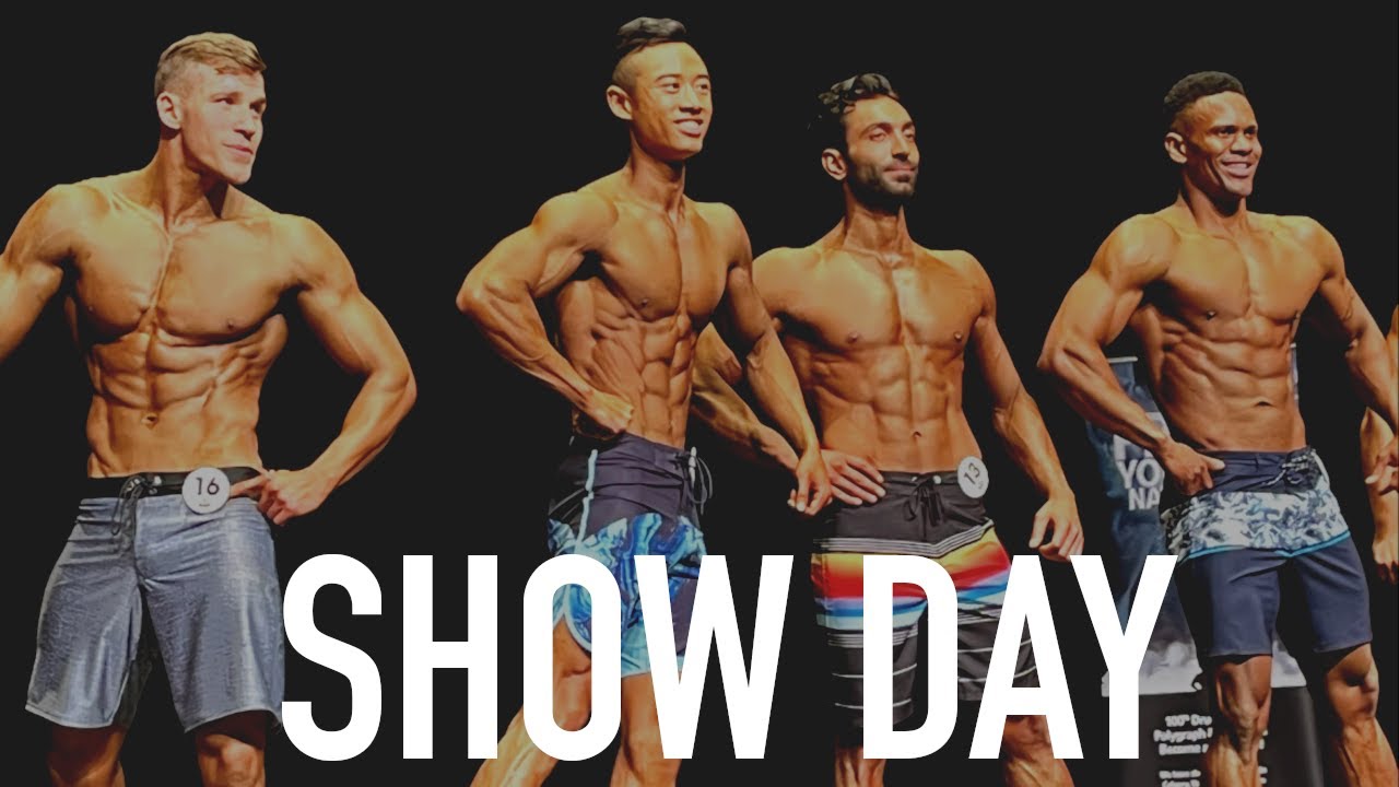 DR. SWOLE PRO CARD WIN | WNBF Vancouver Naturals