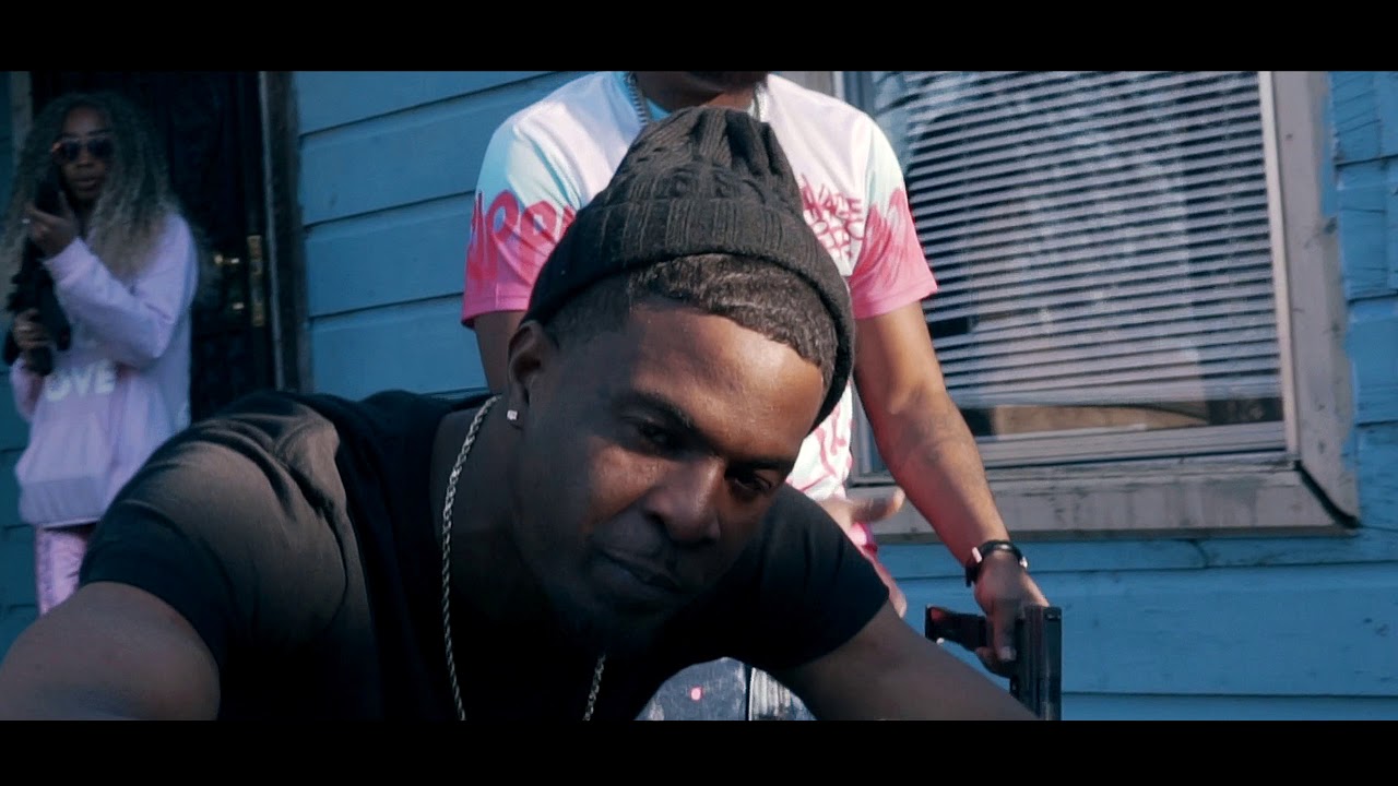 T Will X Cali Lizzle 