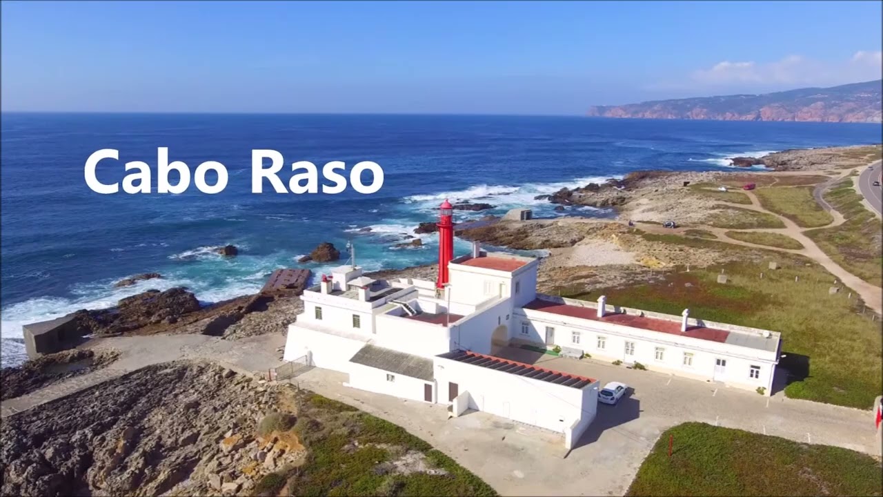 FARÓIS DE PORTUGAL 1