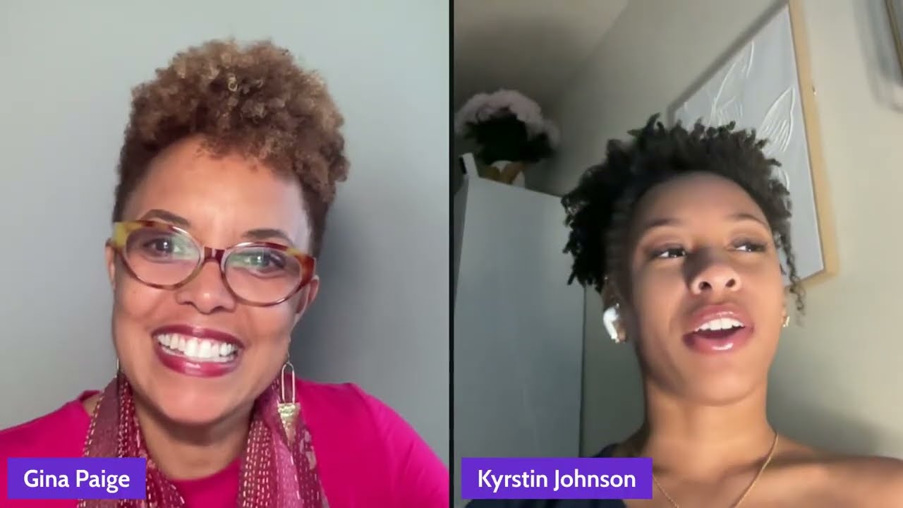 African Ancestry Reveals Kyrstin Johnson's Maternal Roots!